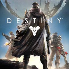 Destiny PS3 ENG РОССИЯ ✅