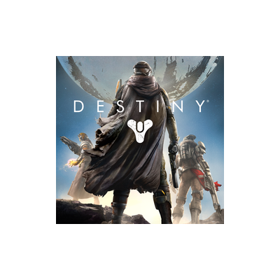 Destiny PS3 ENG РОССИЯ ✅