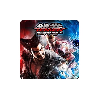 TEKKEN TAG TOURNAMENT 2+FIFA+LEGO Batman 2+10 PS3 RUS ✅