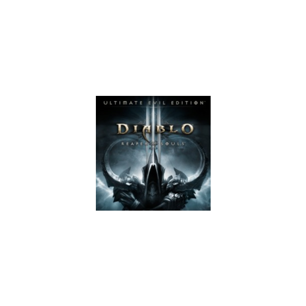 Diablo III: Reaper of Souls+NFS+BF4+Fight PS3 RUS