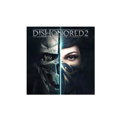 Dishonored 2 PS4 RUS РОССИЯ — Аренда 2 недели ✅