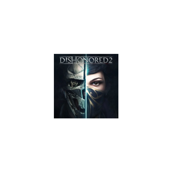 Dishonored 2 PS4 RUS РОССИЯ — Аренда 2 недели