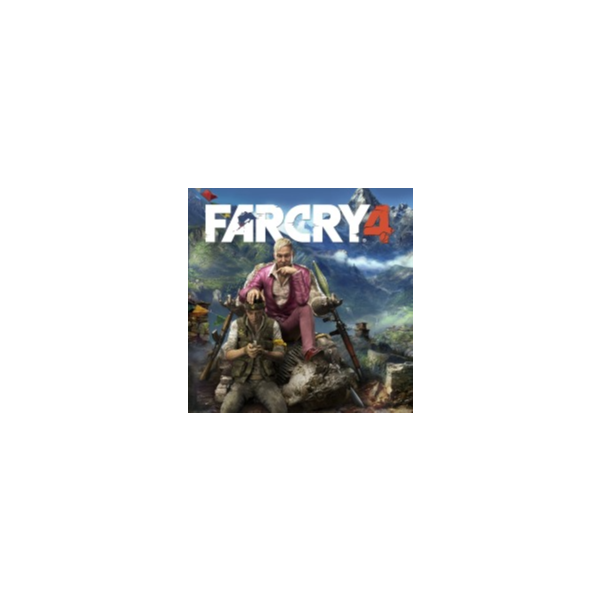 Far Cry 4+Spec Ops: The Line+BioShock+Alice+4 PS3 RUS