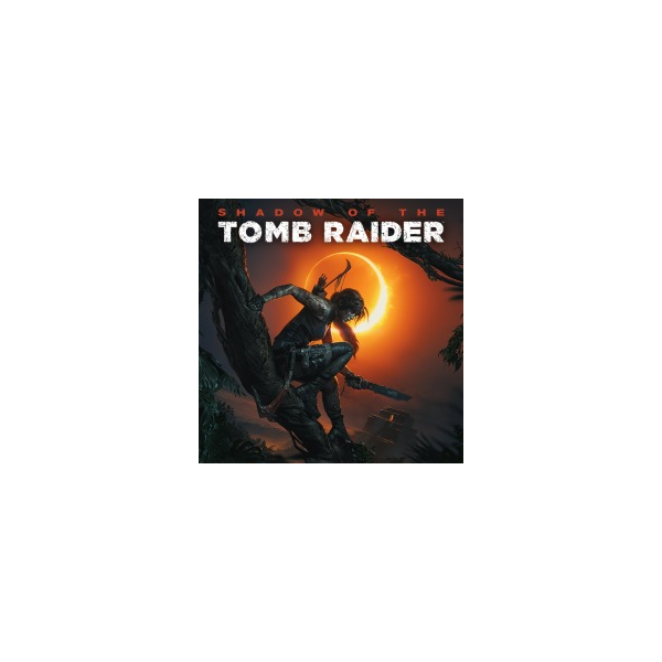 Shadow of the Tomb Raider PS4/PS5 RUS — Аренда 2 нед