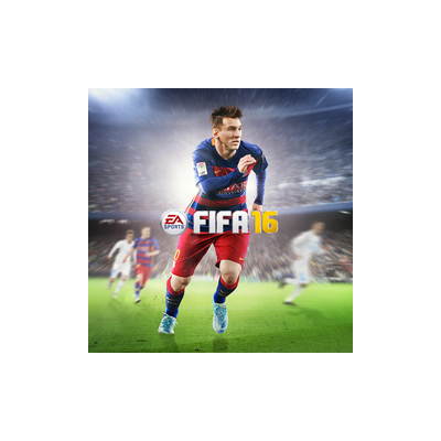 FIFA 16 PS3 RUS ✅