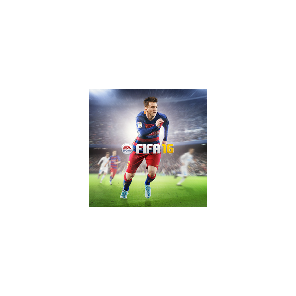 FIFA 16 PS3 RUS