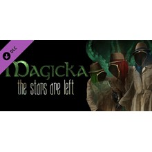 Magicka: The Stars Are Left 💎 DLC STEAM GIFT RU