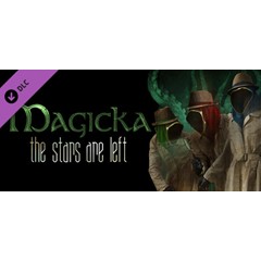 Magicka: The Stars Are Left 💎 DLC STEAM GIFT RU