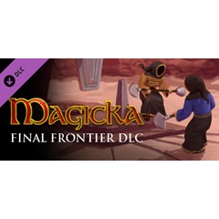 Magicka: Final Frontier💎АВТОДОСТАВКА DLC STEAM GIFT RU