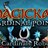 Magicka 2: Three Cardinals Robe Pack  DLC STEAM GIFT