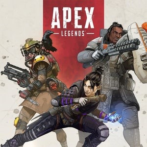 Apex Legends от 300 до 500 уровня + ГАРАНТИЯ