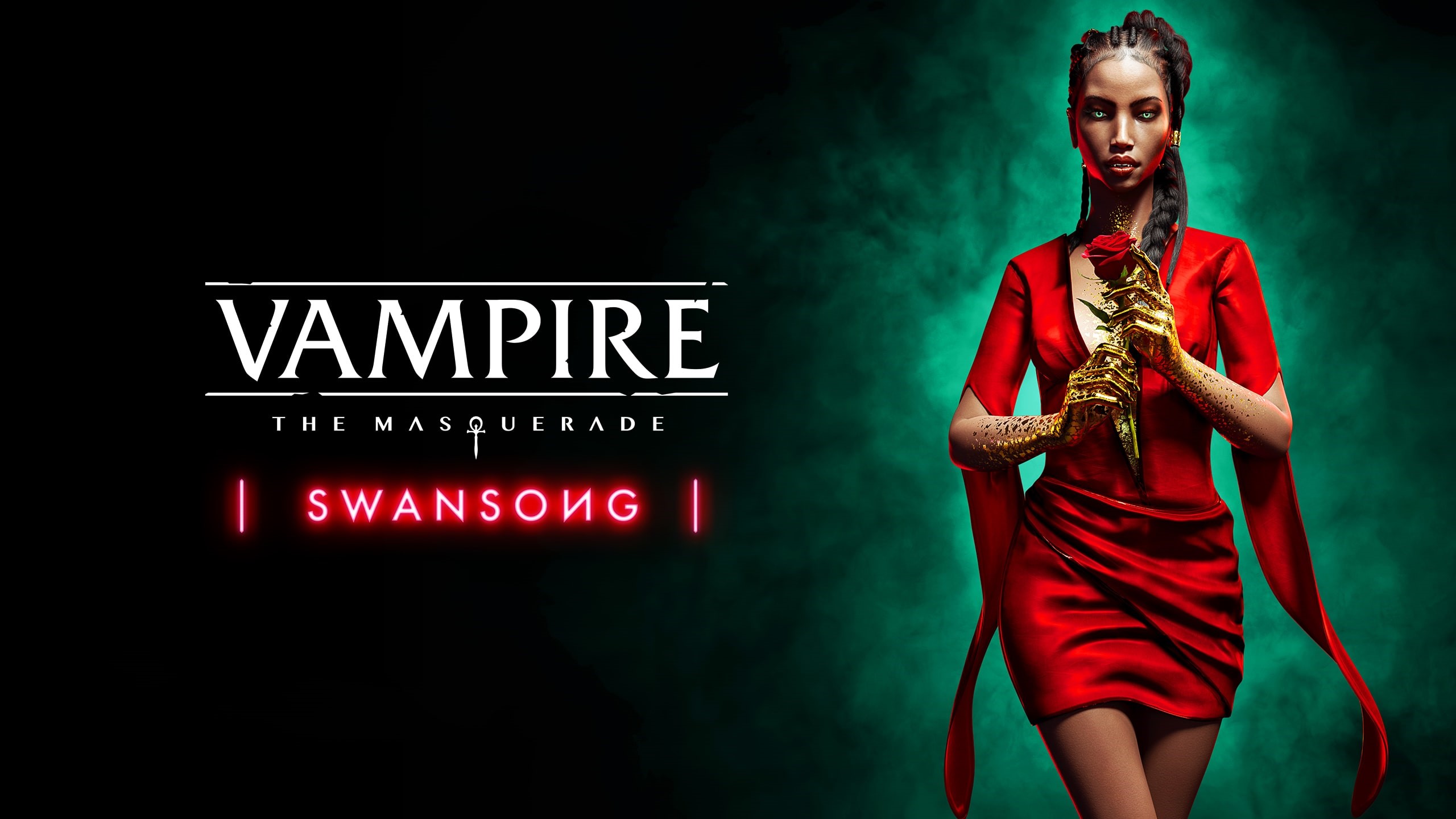 Скриншот Vampire The Masquerade — Swansong EGS Оффлайн Активация