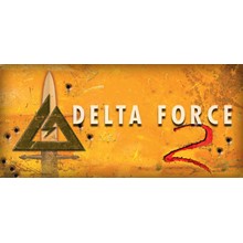 Delta Force 2 STEAM Россия