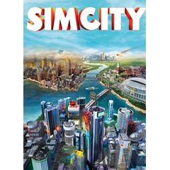 SimCity ⭐️ ВСЕ ЯЗЫКИ/ EA app(Origin) /  Онлайн ✅