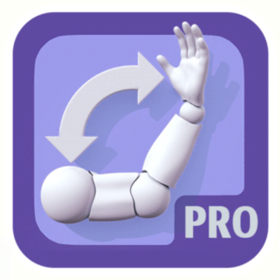 ⚡️ ArtPose Pro iPhone ios iPad Appstore + ПОДАРОК 🎁