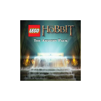 LEGO® Хоббит™ Пакет «Арсенал» DLC XBOX [ Ключ 🔑 Код ]