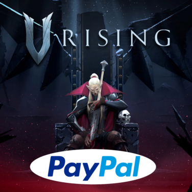 Купить offline 🧛 V RISING + DLC Bundle+ВСЕ DLC 🛒🌍 STEAM 🧛 на Origin-Sell.com
