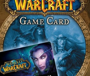 World of Warcraft 🔥 60 дней (EU/RU)