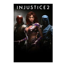 Injustice™ 2 - Set of fighter 1 🎮 XBOX ONE/X|S 🎁🔑