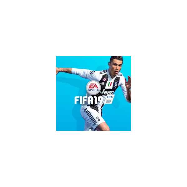 FIFA 19+Injustice+Minecraft+Dance Magic PS3 RUS