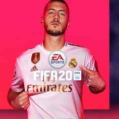 FIFA 20 PS4/PS5 RUS РОССИЯ - Аренда 2 недели ✅