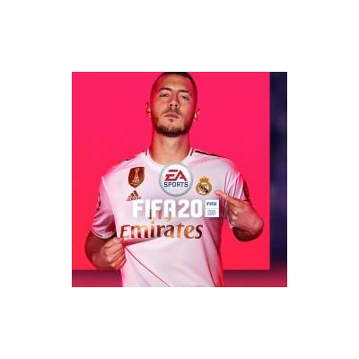 FIFA 20 PS4/PS5 RUS РОССИЯ - Аренда 2 недели ✅