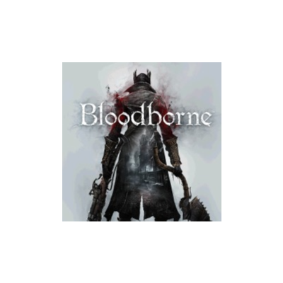 Bloodborne PS4 RUS НА РУССКОМ ✅