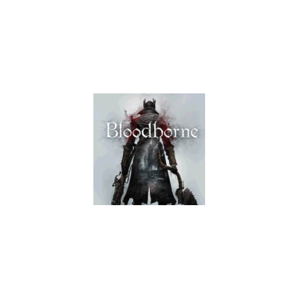 Bloodborne PS4 RUS НА РУССКОМ