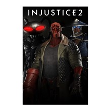 Injustice™ 2 - Set of fighter 2 🎮 XBOX ONE/X|S 🎁🔑