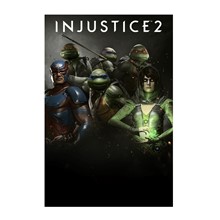Injustice™ 2 - Set of fighter 3 🎮 XBOX ONE/X|S 🎁🔑