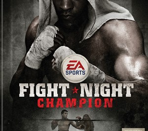 Обложка Xbox 360 | Fight Night Champion  + 10 игр