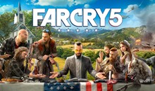Xbox One | GTA 5, Far Cry 5 + 17 игр