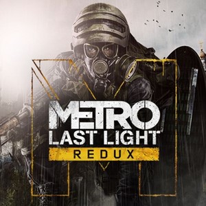 Xbox One | Metro Exodus Metro 2033 Redux + 2 игры