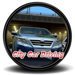 City Car Driving  +BeamNG.drive (Region Free)(GLOBAL)🌍