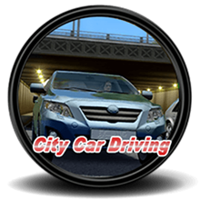 City Car Driving®✔️Steam (Region Free)(GLOBAL)🌍