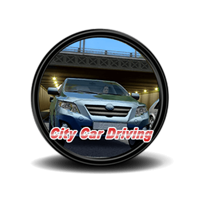 City Car Driving  +BeamNG.drive+GAMES®  Steam(GLOBAL)🌍