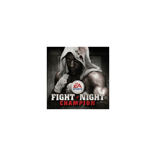 Fight Night Champion PS3 ENG РОССИЯ