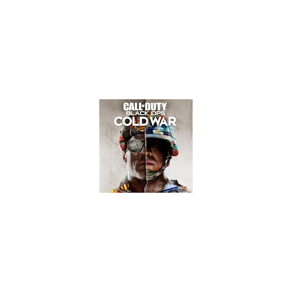 Call of Duty: Black Ops Cold War+Black Flag+3 PS4 RUS