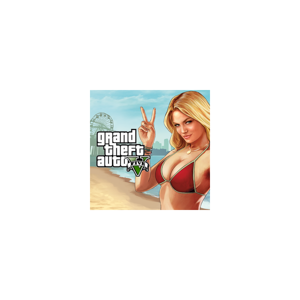 GTA V+Watch_Dogs+DRIVER+Tomb Raider+2 PS3 RUS