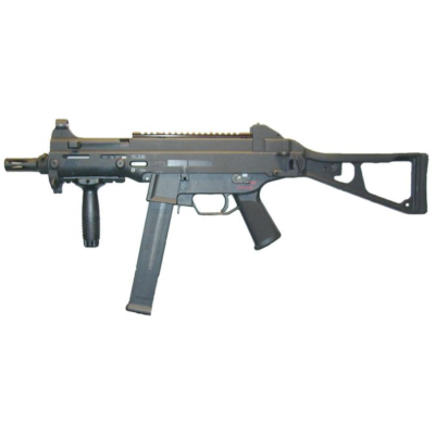 Макрос для UMP CS:GO 1.5 Logitech