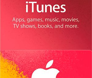 ⚡Подарочная карта App Store & iTunes (РФ, 500 руб) :3