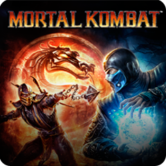 Mortal Kombat 9+++ PS3 ENG НЕ ПЕРЕВОДИЛСЯ ✅