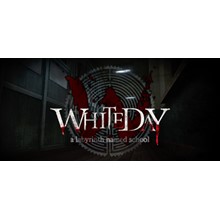 White Day: A Labyrinth Named School (Steam Key GLOBAL)