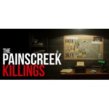 The Painscreek Killings |Steam Key Region Free / GLOBAL