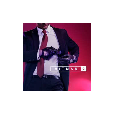 HITMAN 2 PS4/PS5 RUS РОССИЯ - Аренда 1 неделя ✅
