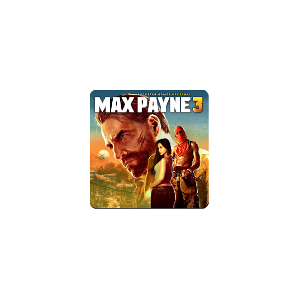 Max Payne 3+Resident Evil 4 PS3 RUS ✅