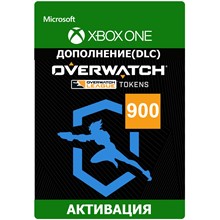 ⭐XBOX⭐Жетоны Overwatch League 100 - 2600💰 - irongamers.ru
