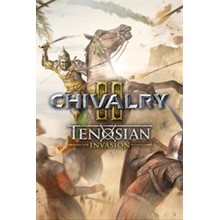 Chivalry 2 Xbox X|S and ONE key - irongamers.ru