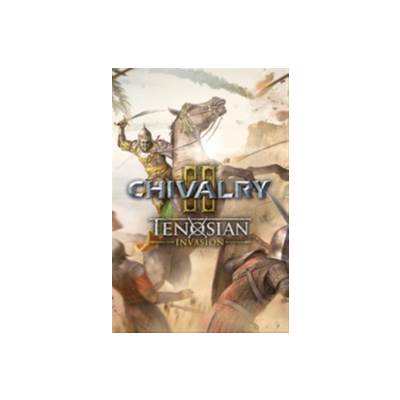 Chivalry 2 XBOX ONE / XBOX SERIES X|S Ключ 🔑🌍