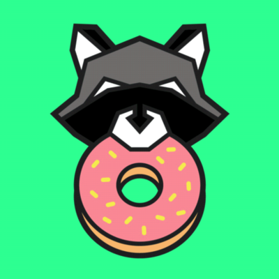 ⚡️ Donut County iPhone ios iPad Appstore + ПОДАРОК 🎁🎈